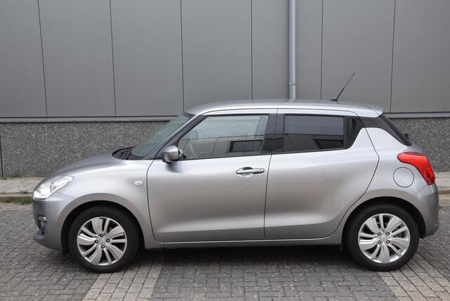 Suzuki SWIFT 1.2 Select | 1e eigenaar | Dealer onderhouden | Zeer nette staat!! |