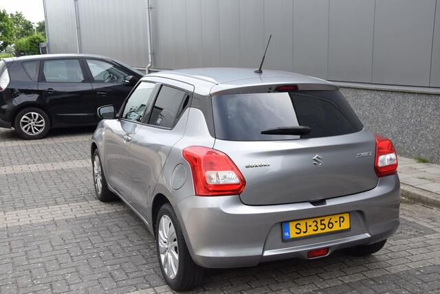 Suzuki SWIFT 1.2 Select | 1e eigenaar | Dealer onderhouden | Zeer nette staat!! |