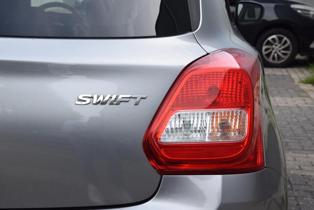 Suzuki SWIFT 1.2 Select | 1e eigenaar | Dealer onderhouden | Zeer nette staat!! |