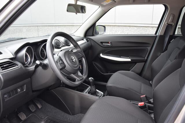 Suzuki SWIFT 1.2 Select | 1e eigenaar | Dealer onderhouden | Zeer nette staat!! |