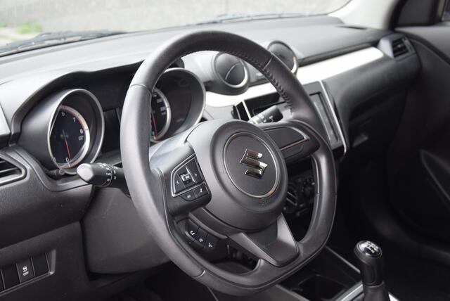 Suzuki SWIFT 1.2 Select | 1e eigenaar | Dealer onderhouden | Zeer nette staat!! |