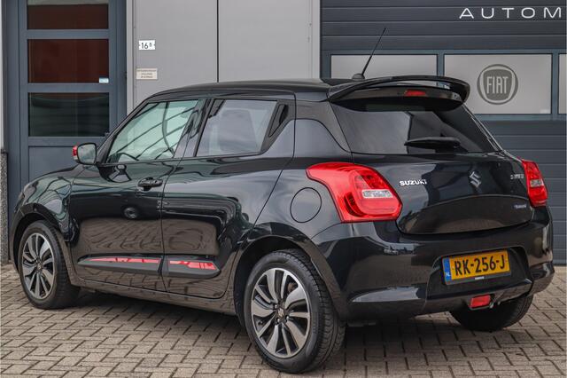 Suzuki SWIFT 1.0 Stijl Smart Hybrid 1e eig 111PK Zeer luxe dealer ondh