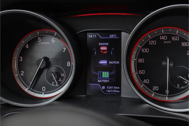 Suzuki SWIFT 1.0 Stijl Smart Hybrid 1e eig 111PK Zeer luxe dealer ondh