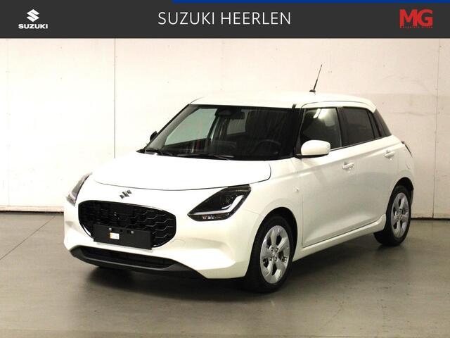 Suzuki SWIFT 1.2 Select Smart Hybrid | ALL SEASONBANDEN | RIJKLAARPRIJS |
