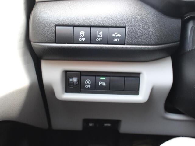 Suzuki SWIFT 1.2 Select Smart Hybrid | ALL SEASONBANDEN | RIJKLAARPRIJS |
