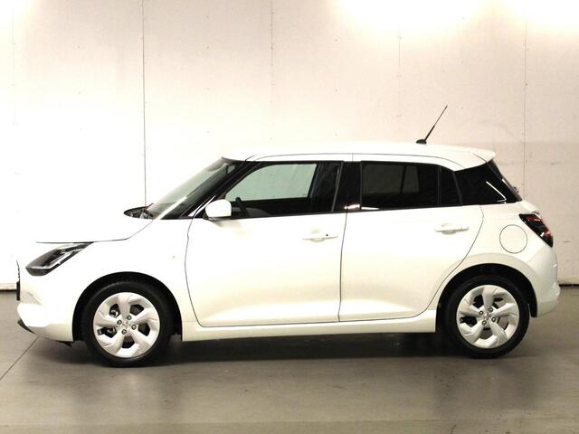 Suzuki SWIFT 1.2 Select Smart Hybrid | ALL SEASONBANDEN | RIJKLAARPRIJS |