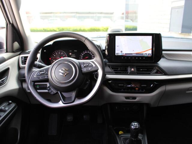Suzuki SWIFT 1.2 Select Smart Hybrid | ALL SEASONBANDEN | RIJKLAARPRIJS |