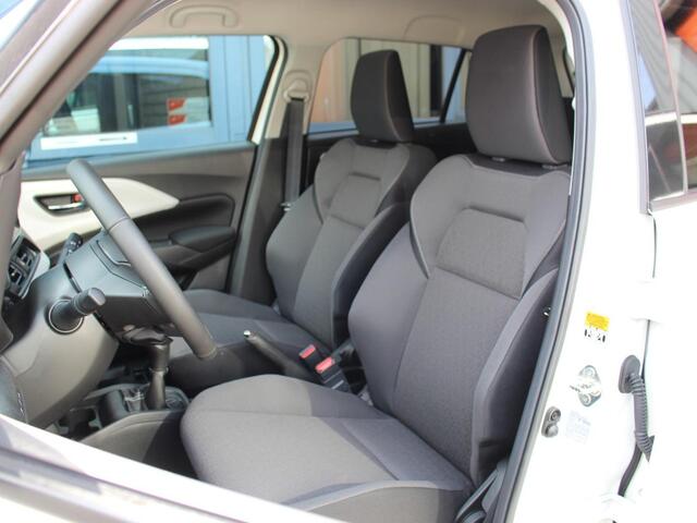 Suzuki SWIFT 1.2 Select Smart Hybrid | ALL SEASONBANDEN | RIJKLAARPRIJS |