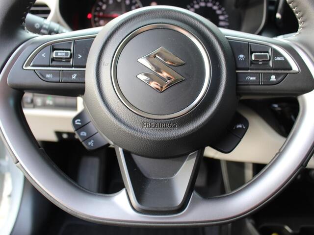 Suzuki SWIFT 1.2 Select Smart Hybrid | ALL SEASONBANDEN | RIJKLAARPRIJS |
