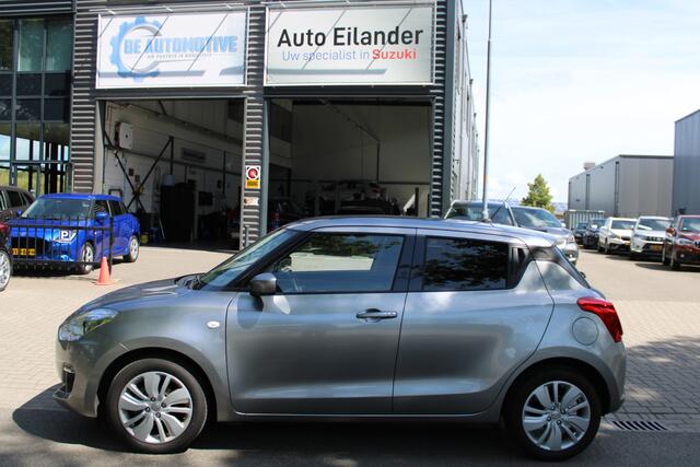 Suzuki SWIFT 1.2 Select AUTOMAAT