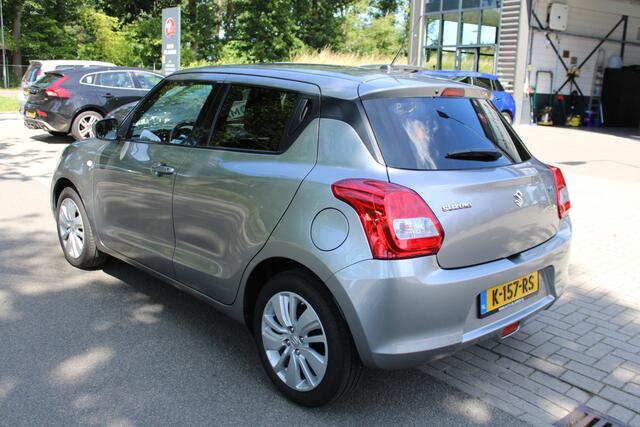 Suzuki SWIFT 1.2 Select AUTOMAAT