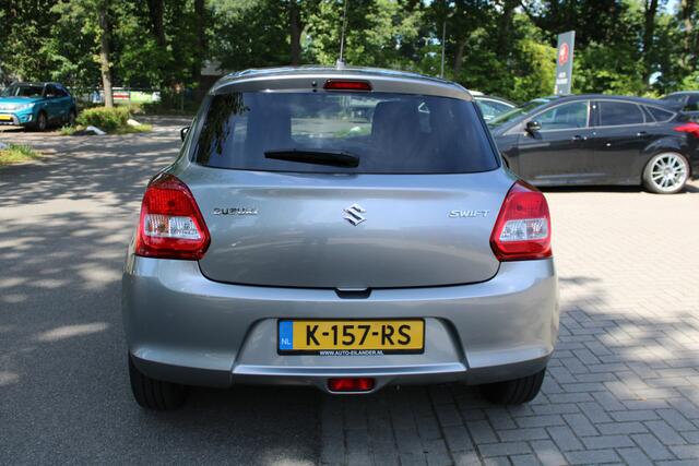 Suzuki SWIFT 1.2 Select AUTOMAAT
