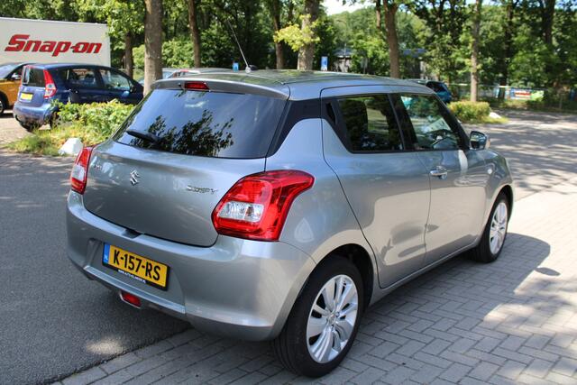 Suzuki SWIFT 1.2 Select AUTOMAAT