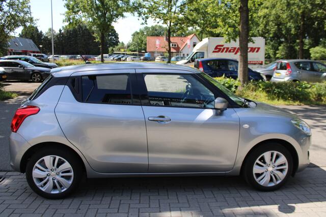 Suzuki SWIFT 1.2 Select AUTOMAAT