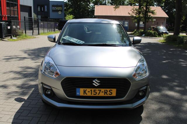 Suzuki SWIFT 1.2 Select AUTOMAAT