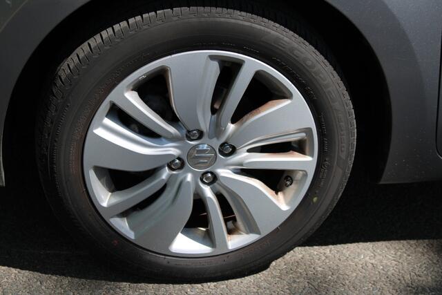 Suzuki SWIFT 1.2 Select AUTOMAAT