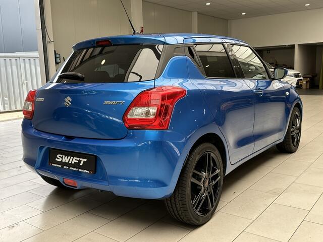 Suzuki SWIFT Select [ 17 '' VELGEN | CAMERA I APPLE CARPLAY / ANDROID AUTO ]