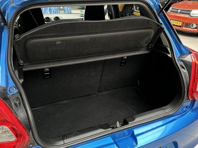 Suzuki SWIFT Select [ 17 '' VELGEN | CAMERA I APPLE CARPLAY / ANDROID AUTO ]