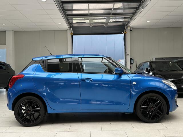 Suzuki SWIFT Select [ 17 '' VELGEN | CAMERA I APPLE CARPLAY / ANDROID AUTO ]