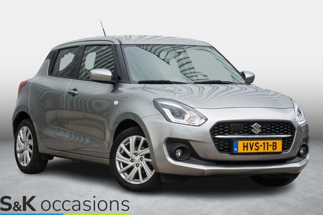Suzuki SWIFT 1.2 Style Smart Hybrid