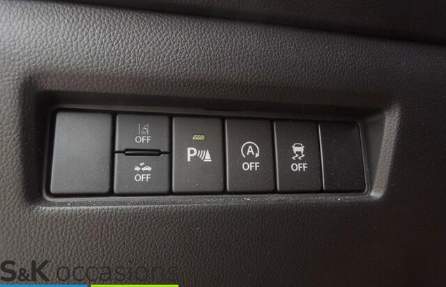Suzuki SWIFT 1.2 Style Smart Hybrid