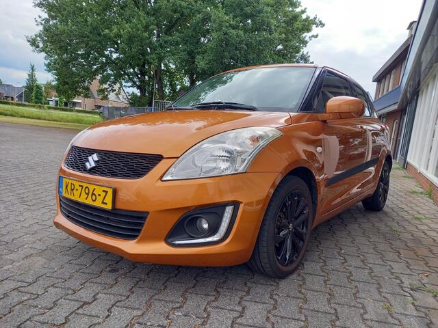 Suzuki SWIFT 1.2 BANDIT
