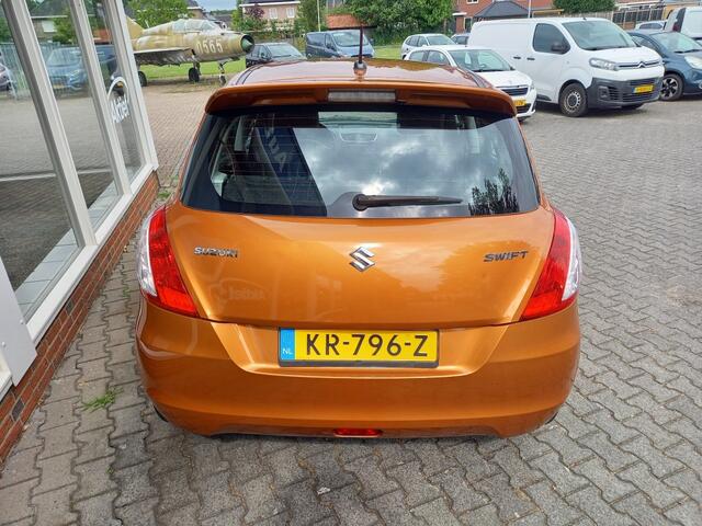 Suzuki SWIFT 1.2 BANDIT