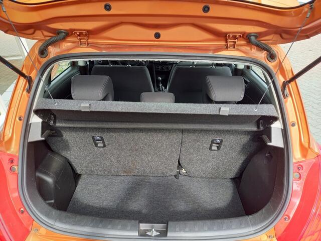 Suzuki SWIFT 1.2 BANDIT