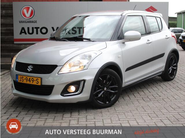 Suzuki SWIFT 1.2 Bandit EASSS ,Cruise-Control, 1e Eigenaar en Dealer onderhouden!