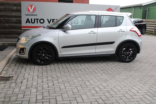 Suzuki SWIFT 1.2 Bandit EASSS ,Cruise-Control, 1e Eigenaar en Dealer onderhouden!