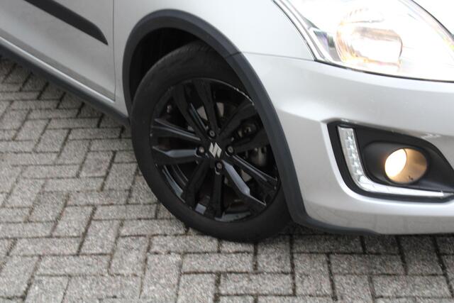 Suzuki SWIFT 1.2 Bandit EASSS ,Cruise-Control, 1e Eigenaar en Dealer onderhouden!
