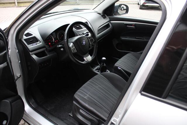 Suzuki SWIFT 1.2 Bandit EASSS ,Cruise-Control, 1e Eigenaar en Dealer onderhouden!