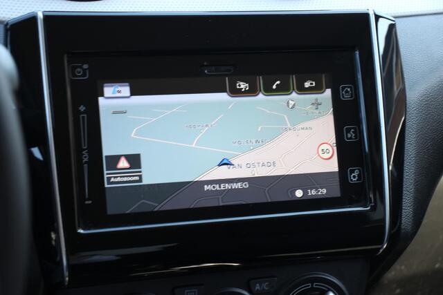 Suzuki SWIFT 1.2 Select Hybrid | Navi | Camera | Apple Carplay/Android auto | LM Velgen |
