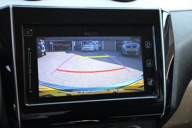 Suzuki SWIFT 1.2 Select Hybrid | Navi | Camera | Apple Carplay/Android auto | LM Velgen |