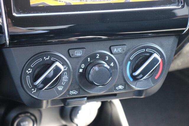 Suzuki SWIFT 1.2 Select Hybrid | Navi | Camera | Apple Carplay/Android auto | LM Velgen |