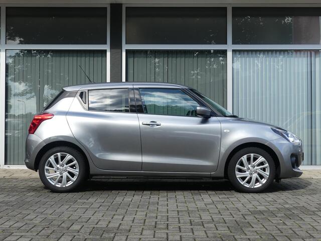Suzuki SWIFT 1.2 Select Smart Hybrid Automaat All season banden, Apple Carpl/Andr auto,