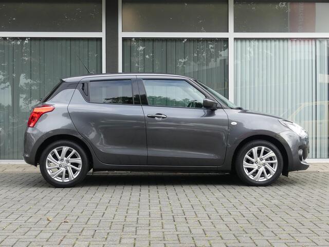 Suzuki SWIFT 1.2 Select Smart Hybrid Automaat All Season banden, Cruice Control, Airco