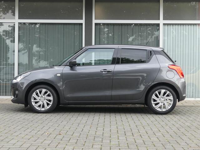 Suzuki SWIFT 1.2 Select Smart Hybrid Automaat All Season banden, Cruice Control, Airco