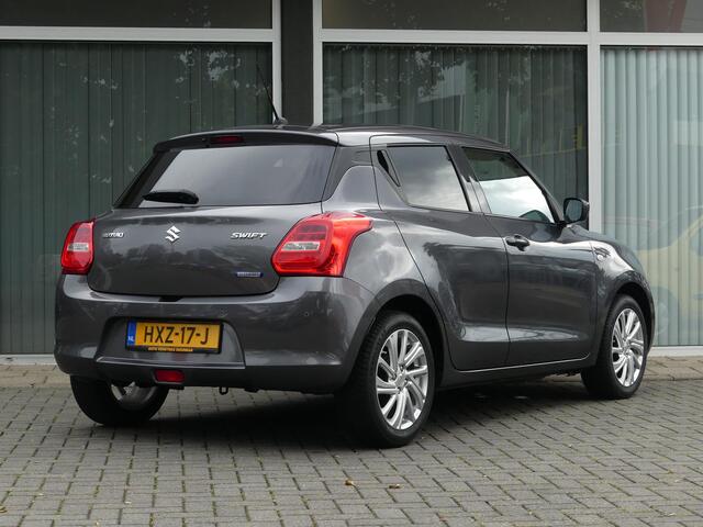 Suzuki SWIFT 1.2 Select Smart Hybrid Automaat All Season banden, Cruice Control, Airco