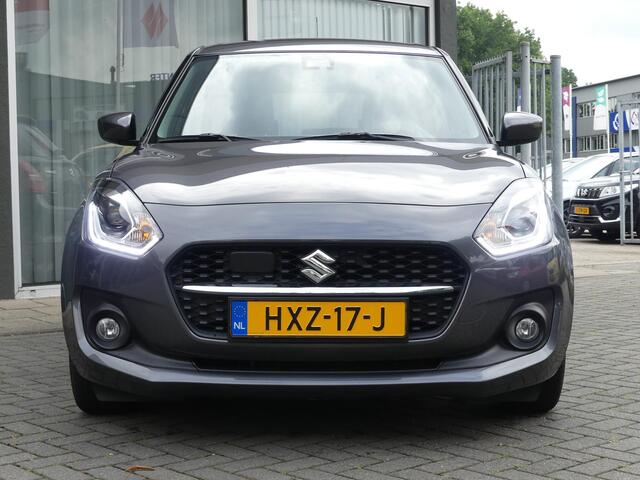 Suzuki SWIFT 1.2 Select Smart Hybrid Automaat All Season banden, Cruice Control, Airco