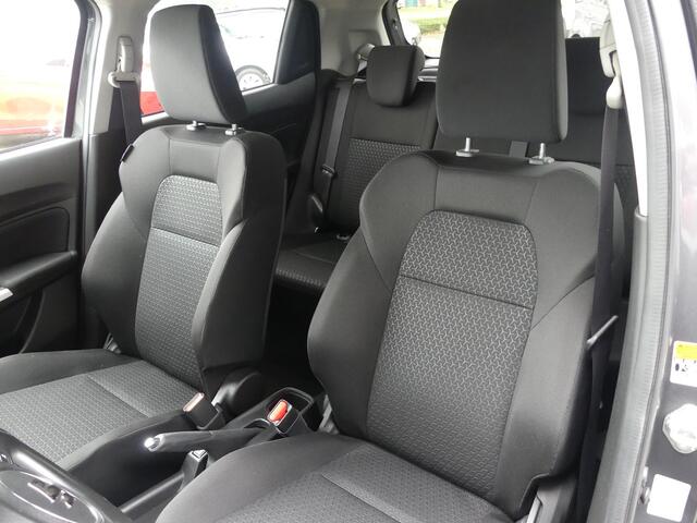 Suzuki SWIFT 1.2 Select Smart Hybrid Automaat All Season banden, Cruice Control, Airco