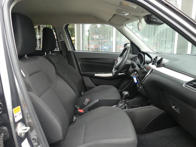 Suzuki SWIFT 1.2 Select Smart Hybrid Automaat All Season banden, Cruice Control, Airco
