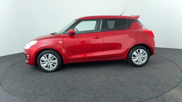 Suzuki SWIFT 1.2 Sportline Smart Hybrid