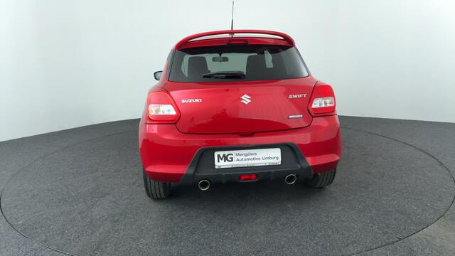 Suzuki SWIFT 1.2 Sportline Smart Hybrid