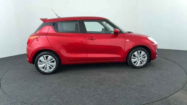 Suzuki SWIFT 1.2 Sportline Smart Hybrid