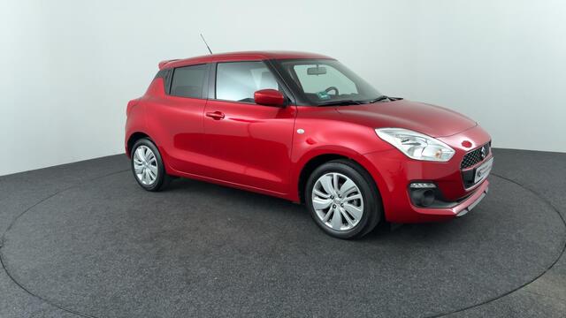 Suzuki SWIFT 1.2 Sportline Smart Hybrid