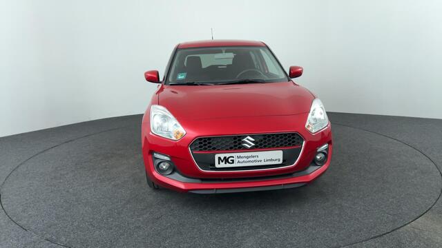 Suzuki SWIFT 1.2 Sportline Smart Hybrid