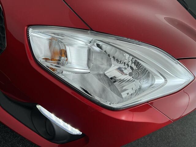 Suzuki SWIFT 1.2 Sportline Smart Hybrid