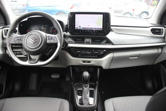 Suzuki SWIFT 1.2 Select Hybrid Automaat NIEUW! | ¤ 2.300,- euro korting! |
