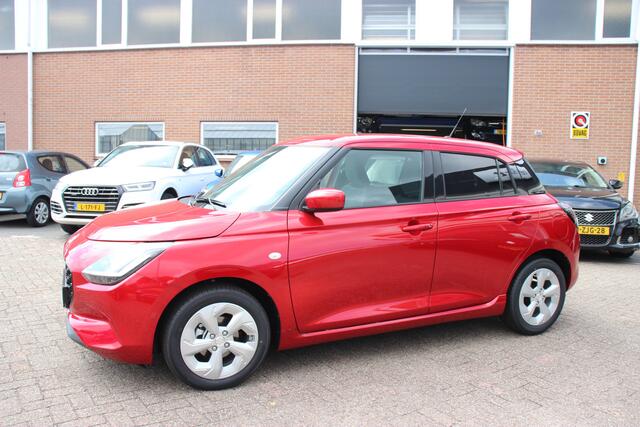 Suzuki SWIFT 1.2 Select Hybrid Automaat NIEUW! | ¤ 2.300,- euro korting! |